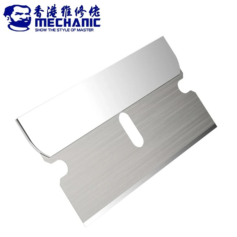 MECHANIC FR1 Carbon Steel Blad - Special Workshop Tools recensione e prezzo