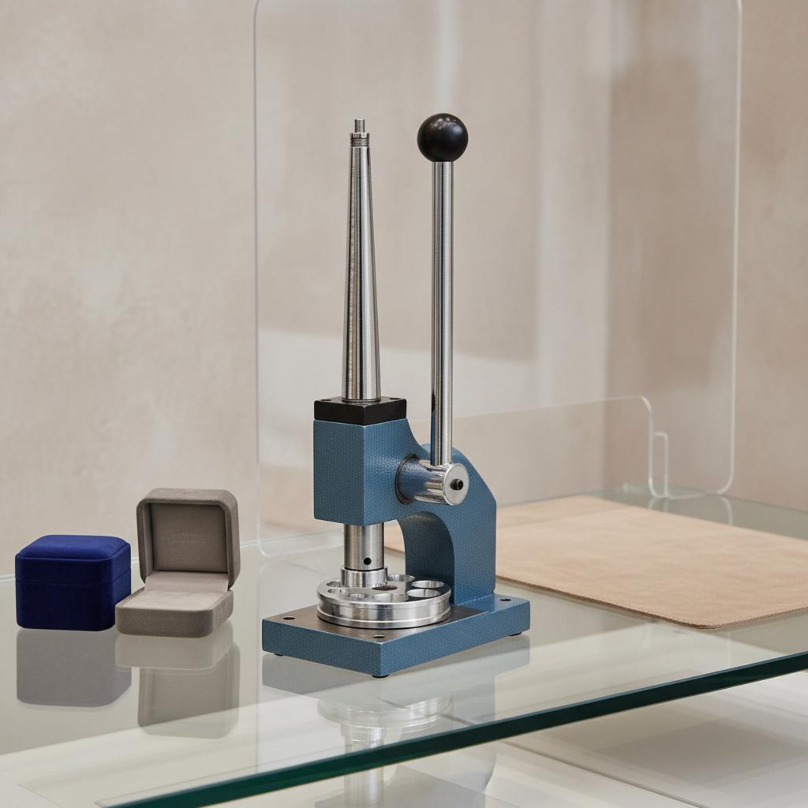 Band Size Adjuster Dual Rod De - Tools In The Workshop recensione e prezzo