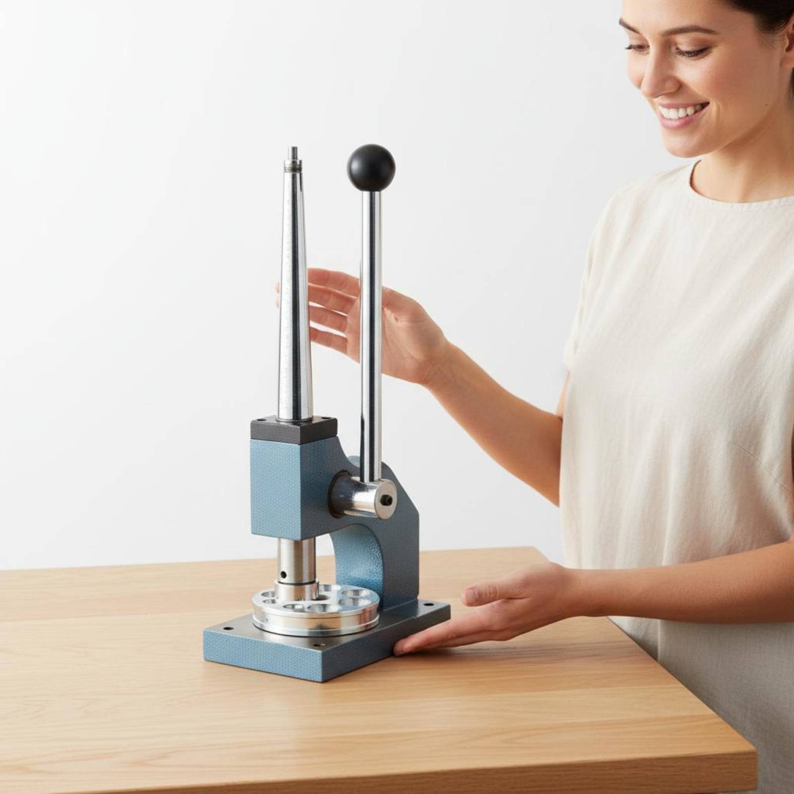 Band Size Adjuster Dual Rod De - Tools In The Workshop recensione e prezzo