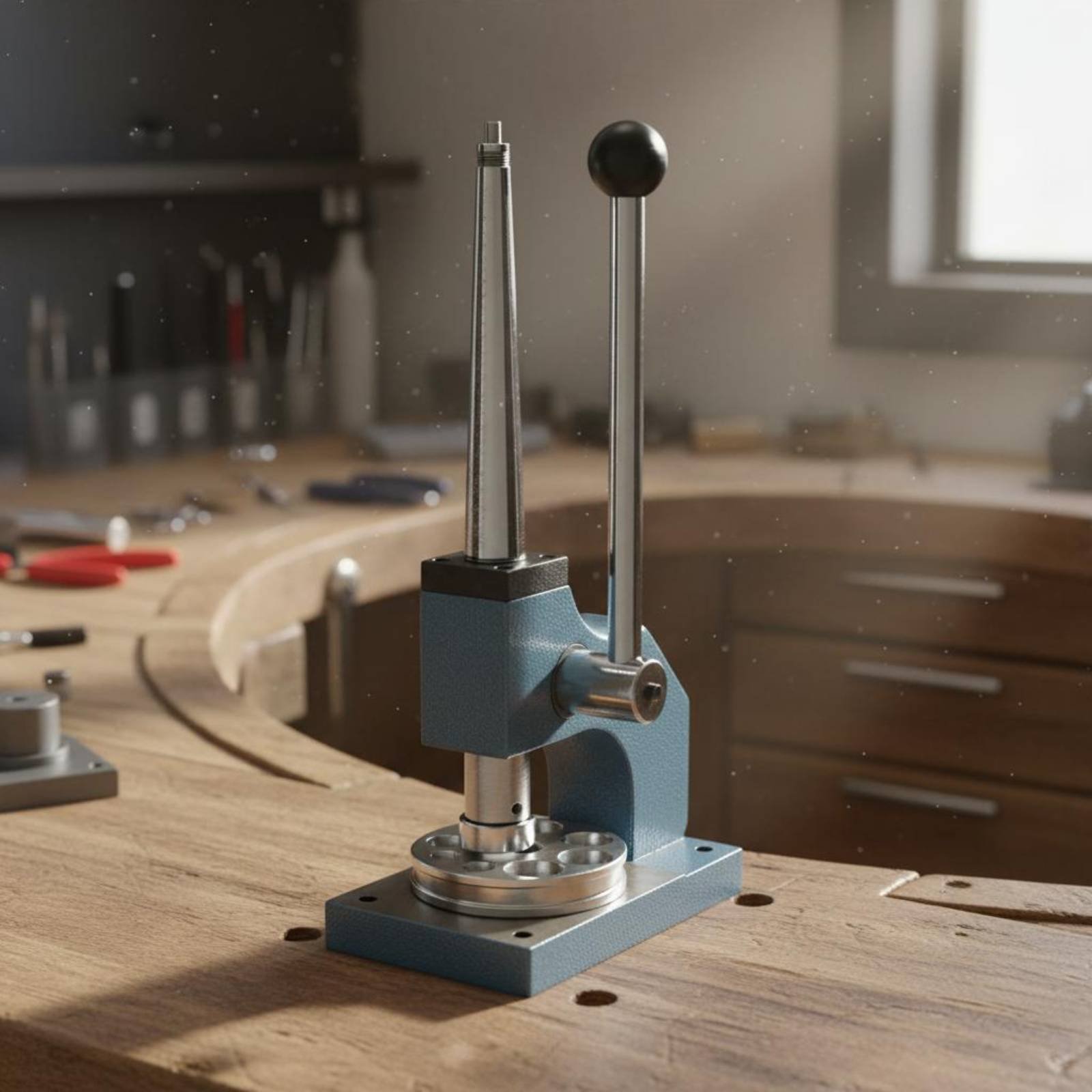 Band Size Adjuster Dual Rod De - Tools In The Workshop recensione e prezzo