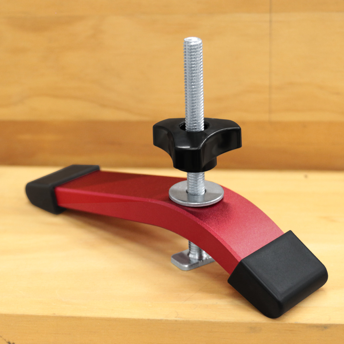 1PC T-Track Hold Down Clamp Mu - Mini Workshop Tools recensione e prezzo