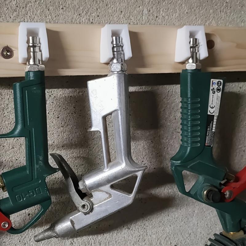 4Pcs/Set Pneumatic Tool Wall M - Workshop Tools Holder recensione e prezzo