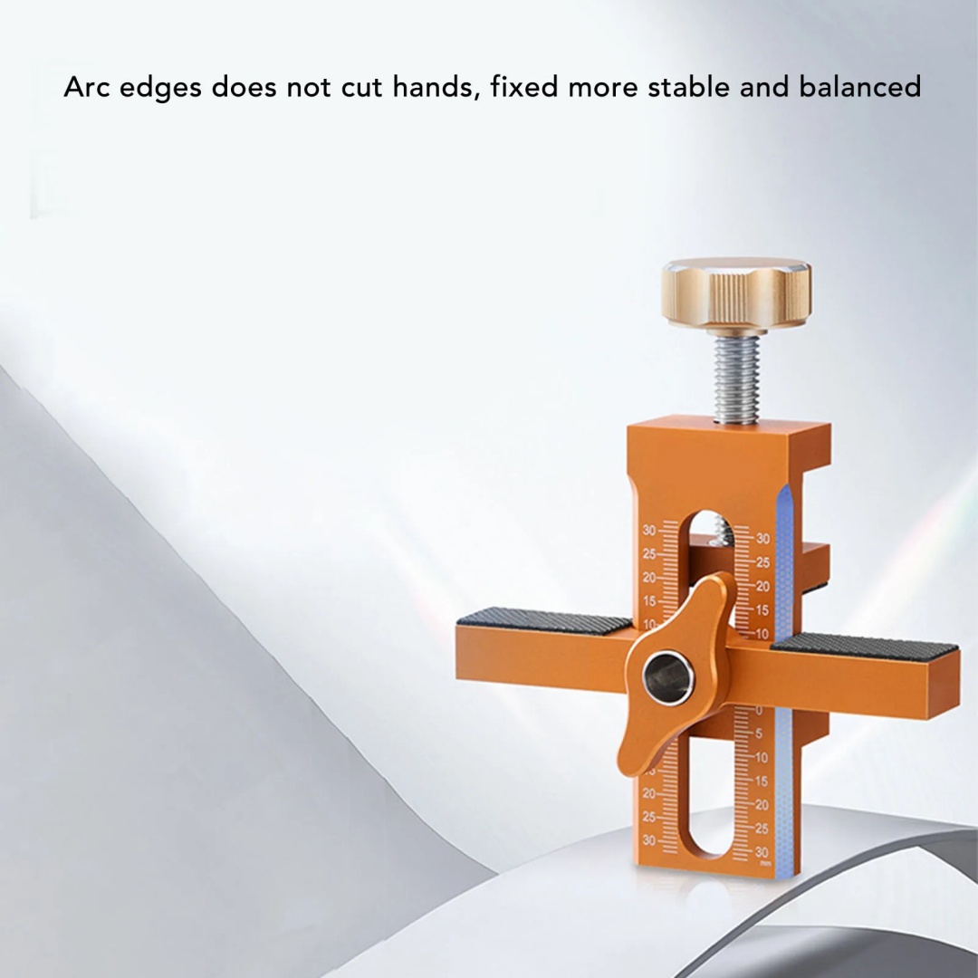 Cabinet Door Panel Installatio - Dowel Jig Kit recensione e prezzo