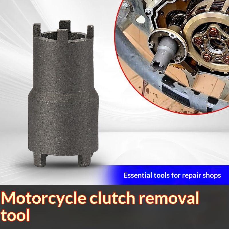 Motorcycle Double Headed Clutc - Tools For Motorcycle Workshop recensione e prezzo