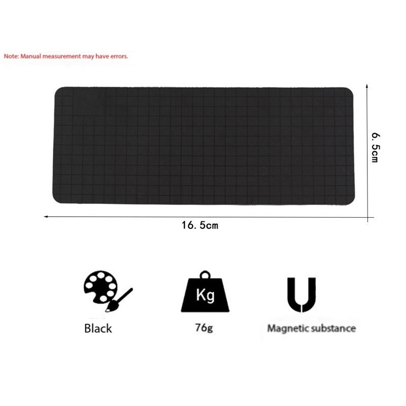 Double-Sided Magnetic Screw Ho - Workshop Tools Holder recensione e prezzo