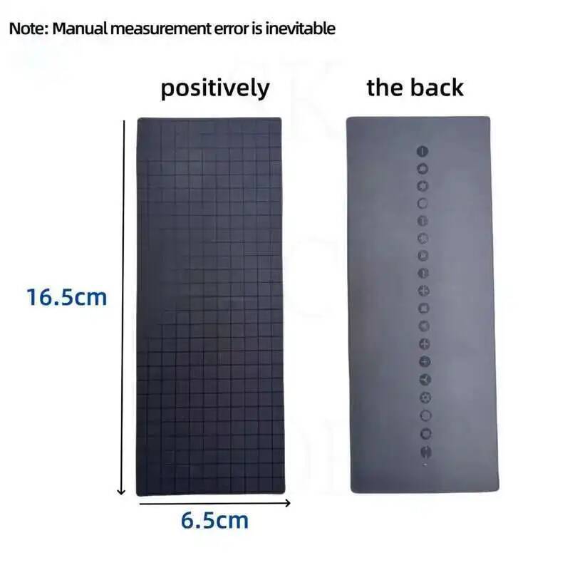 Double-Sided Magnetic Screw Ho - Workshop Tools Holder recensione e prezzo