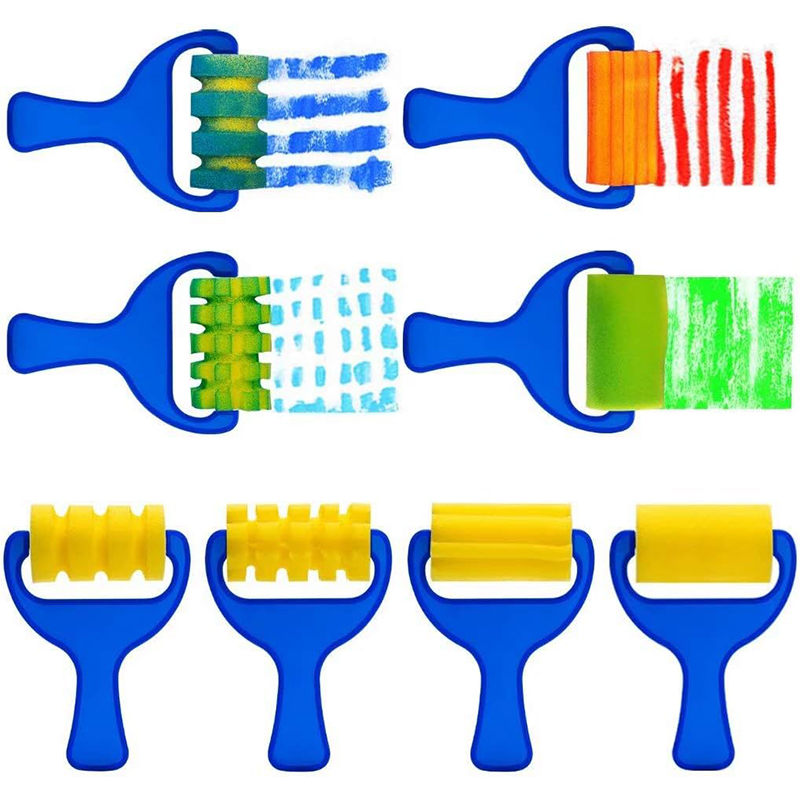 Children Drawing Sponge Toys A - Tools Workshop Kids recensione e prezzo