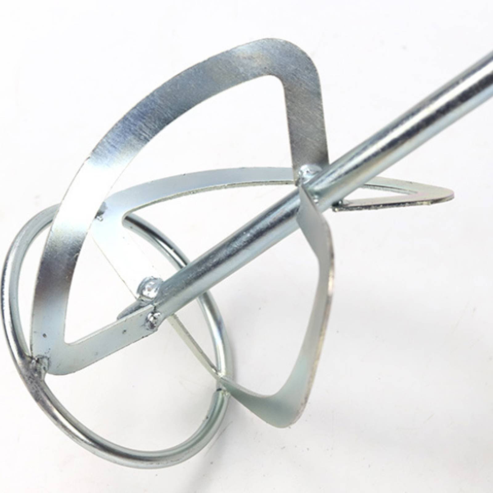 Cement Blender Paddle Efficien - Workshop Tools Uses recensione e prezzo