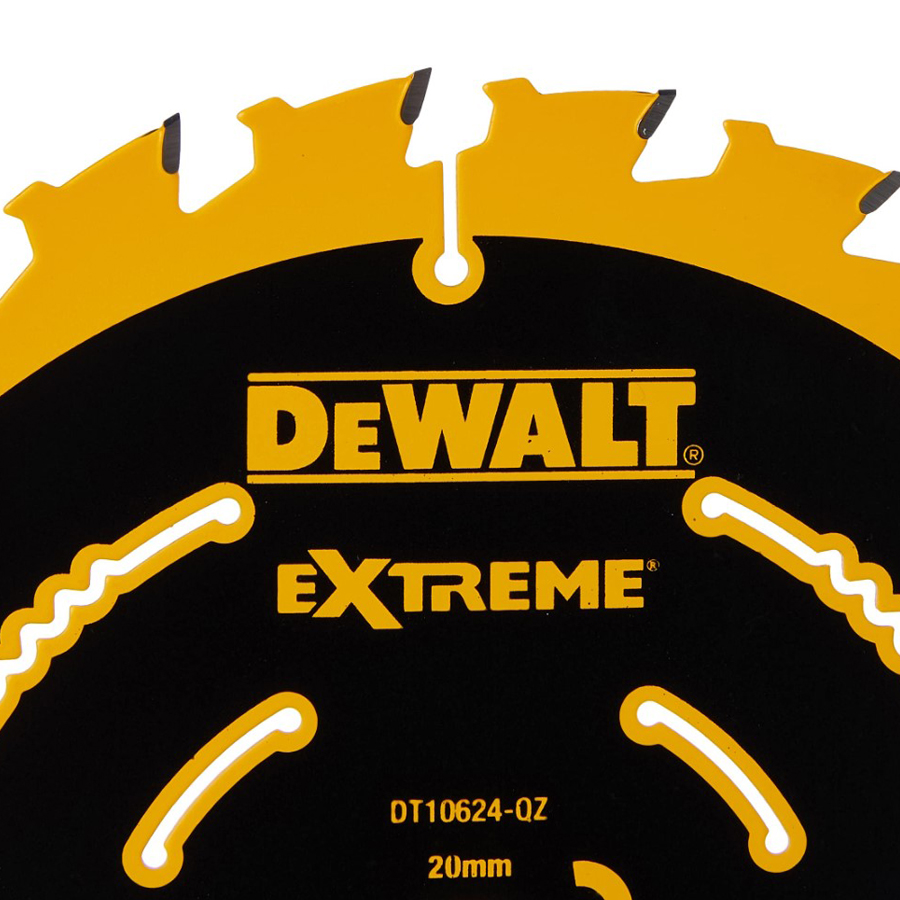 DEWALT DT10624-QZ 1/3pcs 24T C - Tools For Workshop recensione e prezzo