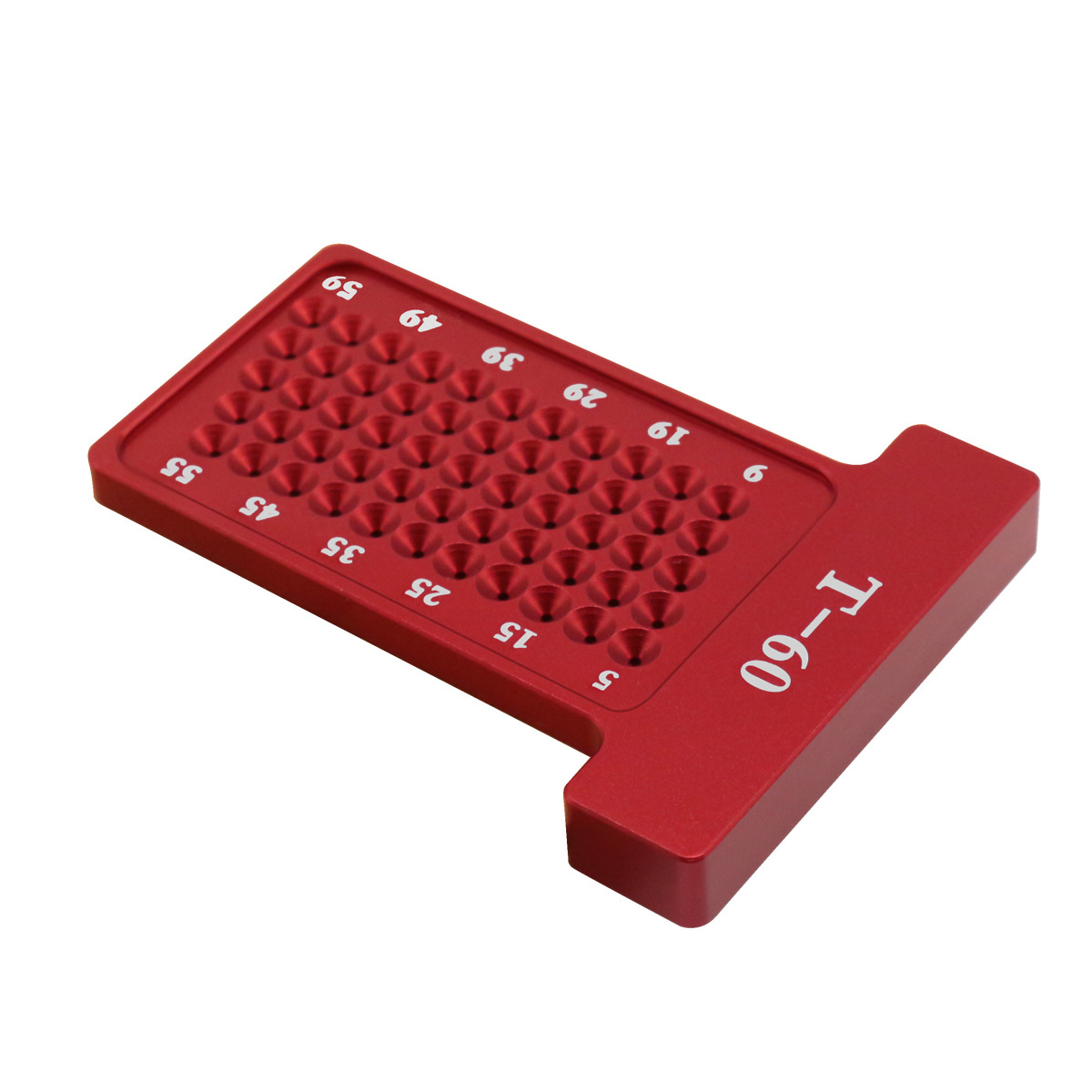 Woodworking Scribe 60mm T-Squa - Mini Workshop Tools recensione e prezzo