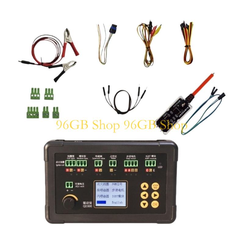 96GB Diagnostic Equipment Tool - Tools For Motorcycle Workshop recensione e prezzo