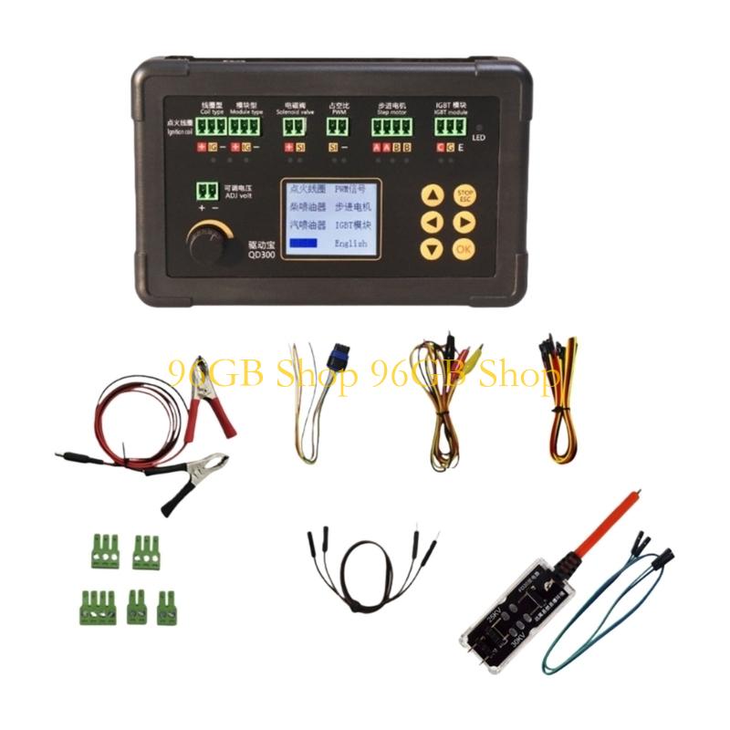 96GB Diagnostic Equipment Tool - Tools For Motorcycle Workshop recensione e prezzo