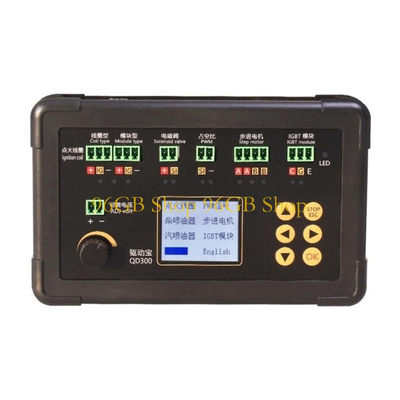 96GB Diagnostic Equipment Tool - Tools For Motorcycle Workshop recensione e prezzo
