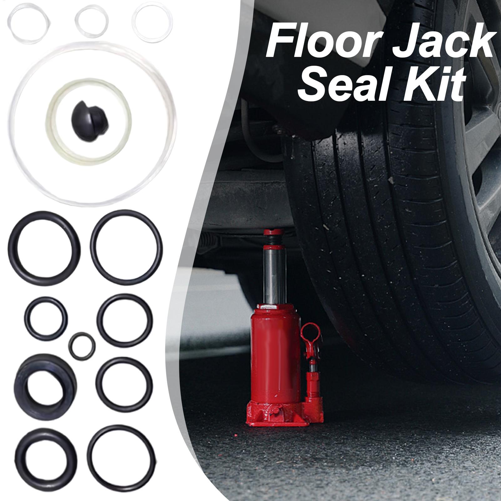 15 Pieces Floor Jack Seal Kit  - Special Workshop Tools recensione e prezzo