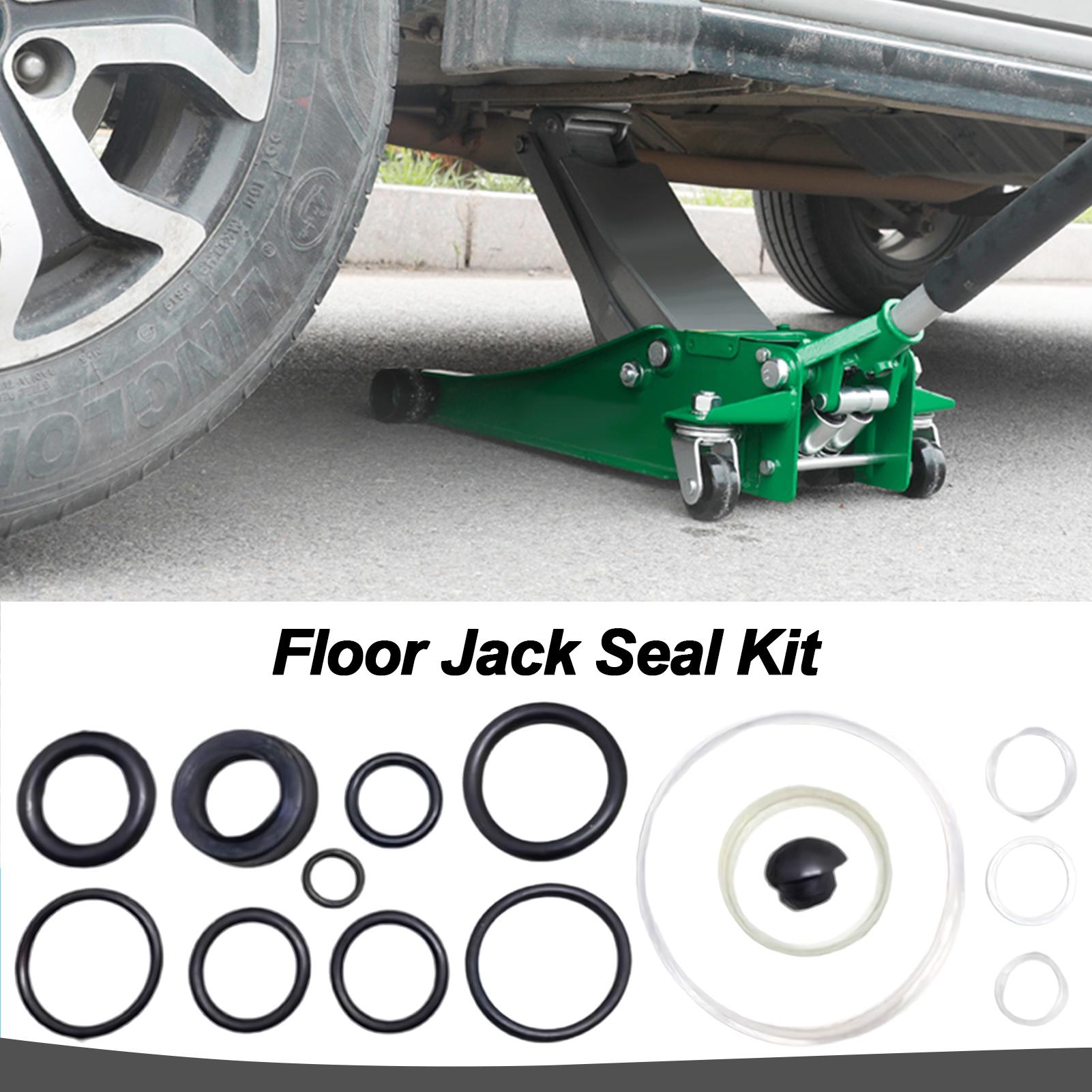15 Pieces Floor Jack Seal Kit  - Special Workshop Tools recensione e prezzo