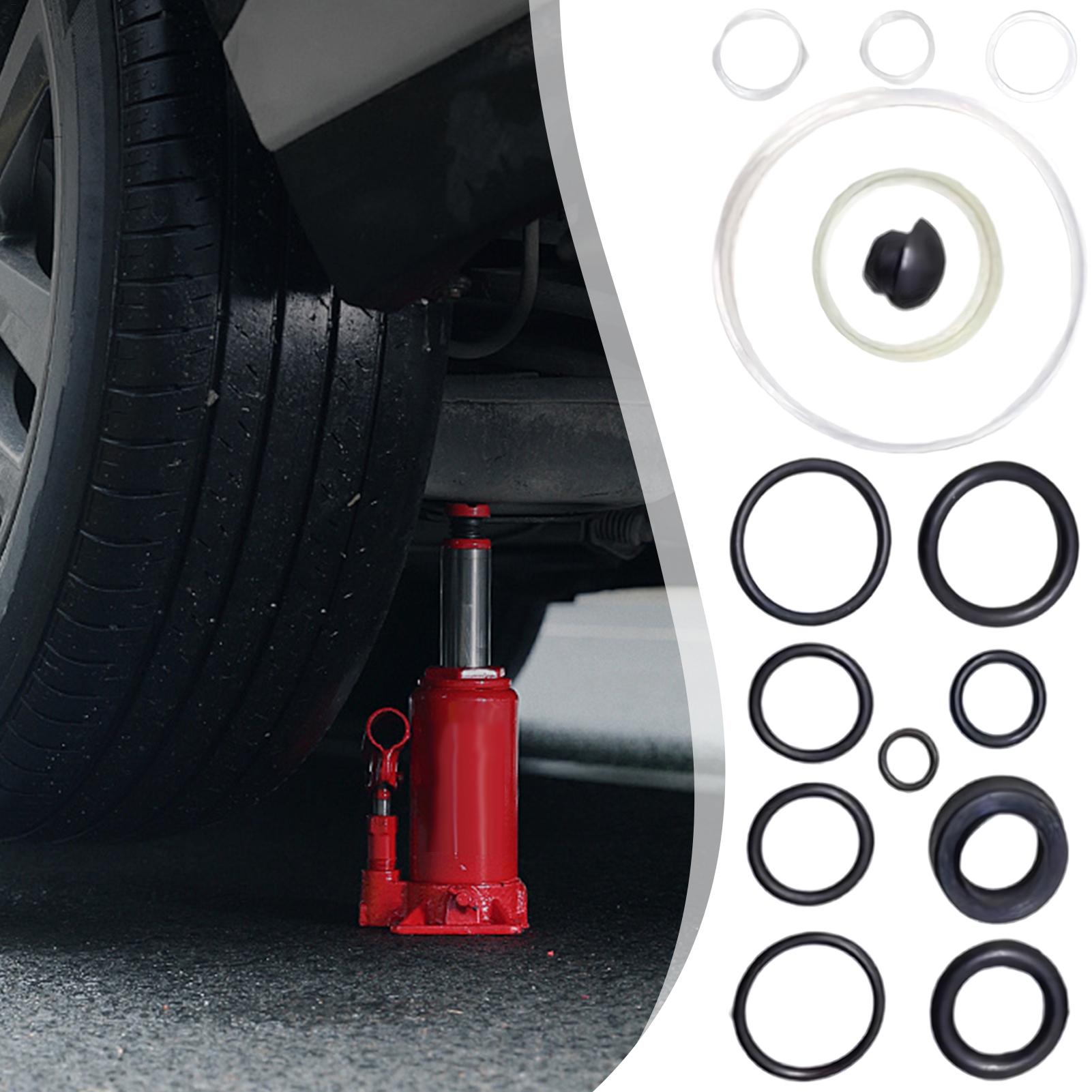 15 Pieces Floor Jack Seal Kit  - Special Workshop Tools recensione e prezzo