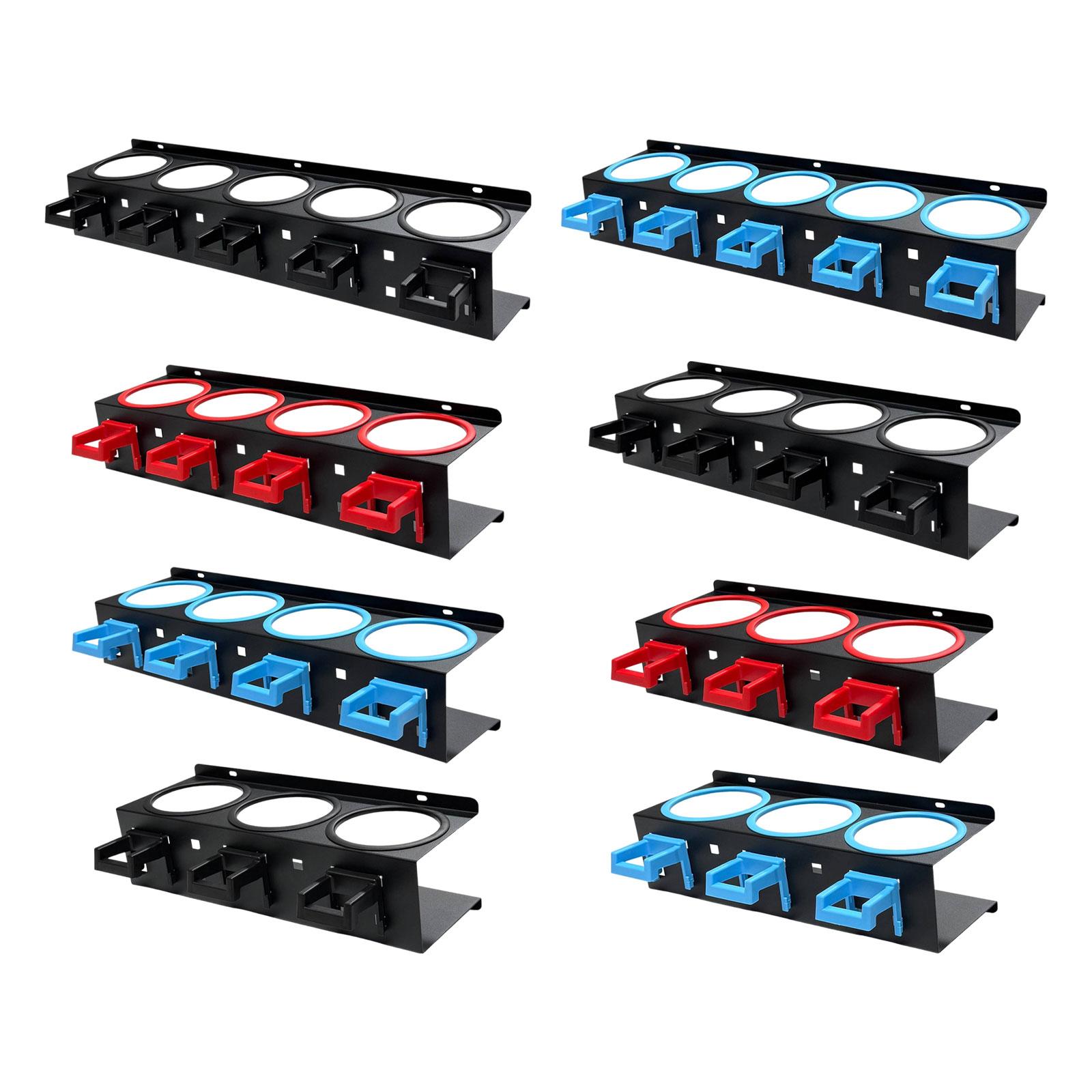 Spray Bottle Storage Rack Hang - Workshop Tools Rack recensione e prezzo