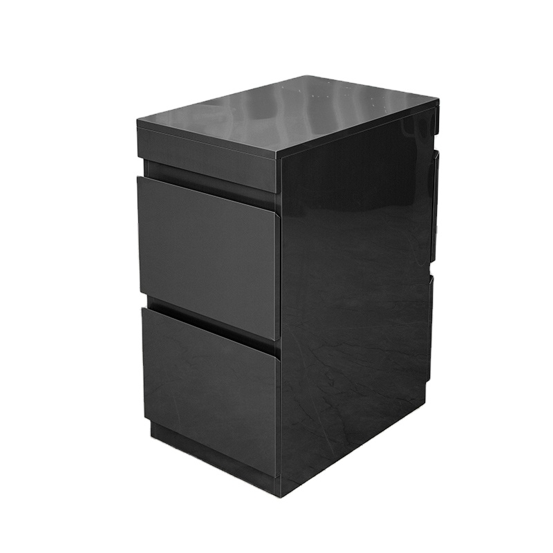 High Quality Modern Hair Salon - Workshop Tools Trolley recensione e prezzo
