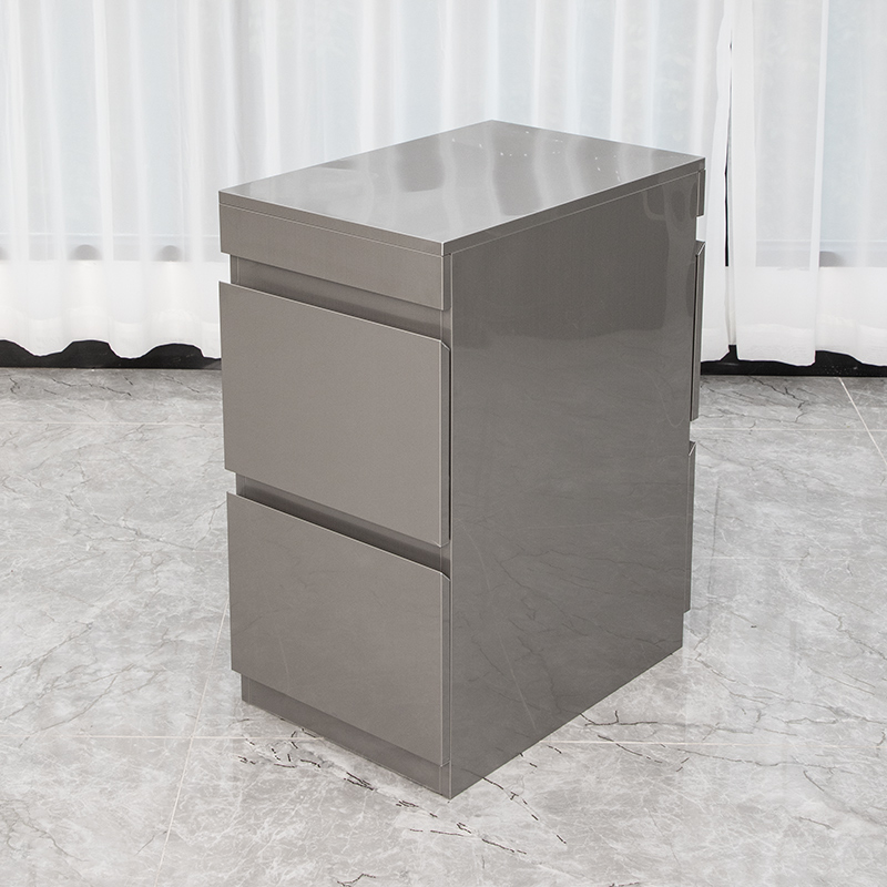High Quality Modern Hair Salon - Workshop Tools Trolley recensione e prezzo