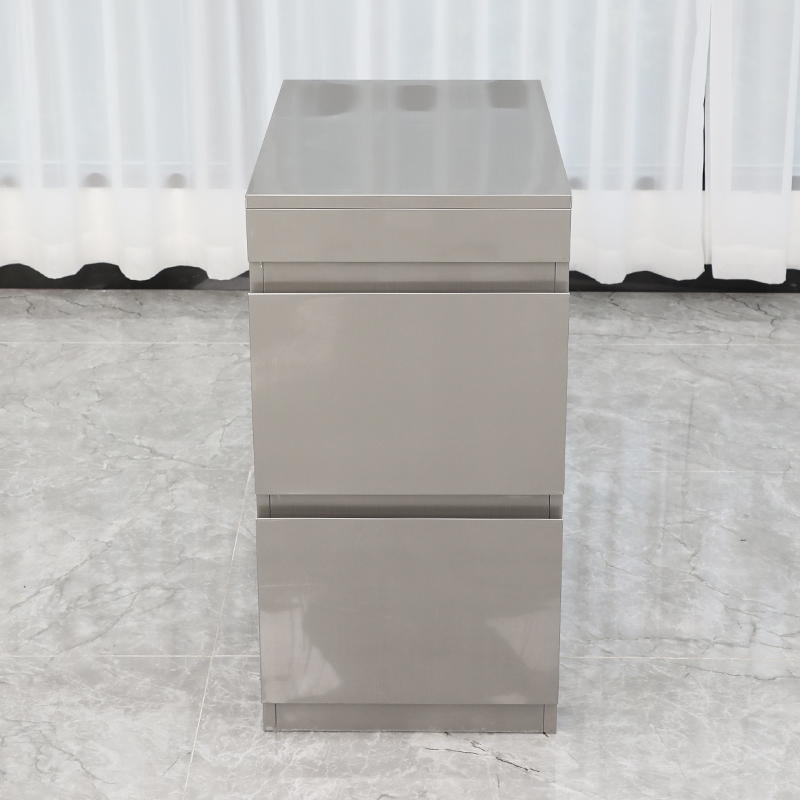 High Quality Modern Hair Salon - Workshop Tools Trolley recensione e prezzo