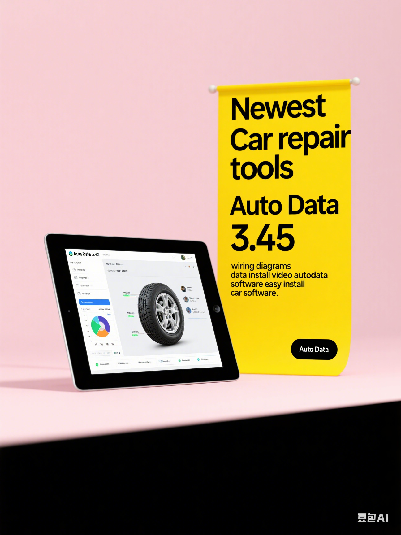 Alldata Online Auto Repair Sof - Workshop Tools Online recensione e prezzo