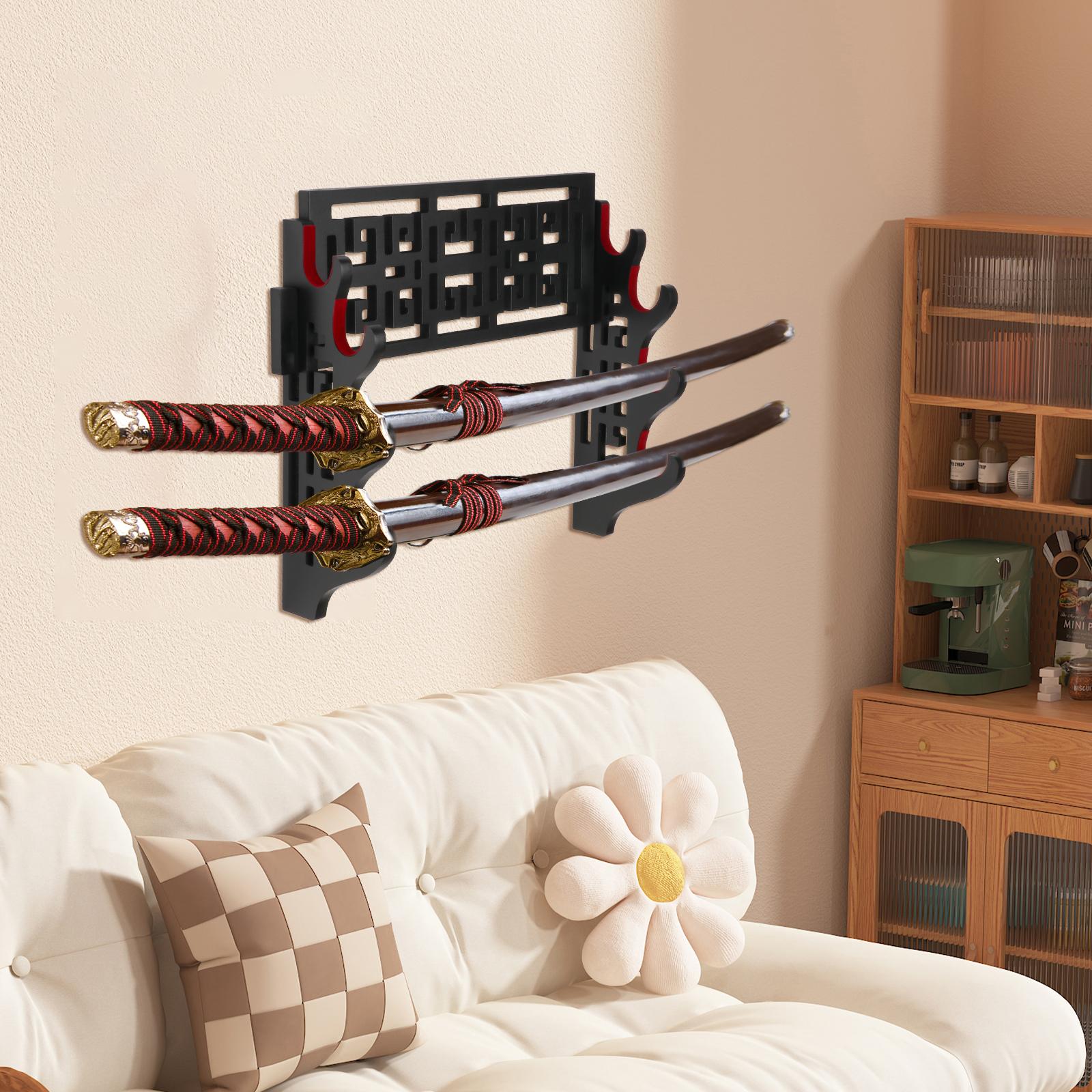 4 Tier Wood Hollow Support Lig - Workshop Tools On Wall recensione e prezzo