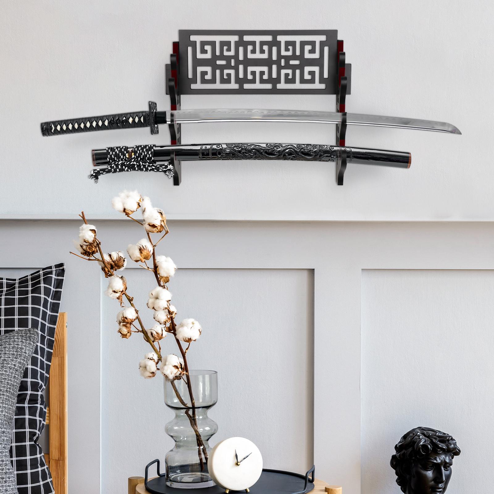 4 Tier Wood Hollow Support Lig - Workshop Tools On Wall recensione e prezzo