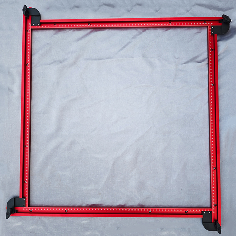 59cm Adjustable Square Router  - Dowel Jig Kit recensione e prezzo