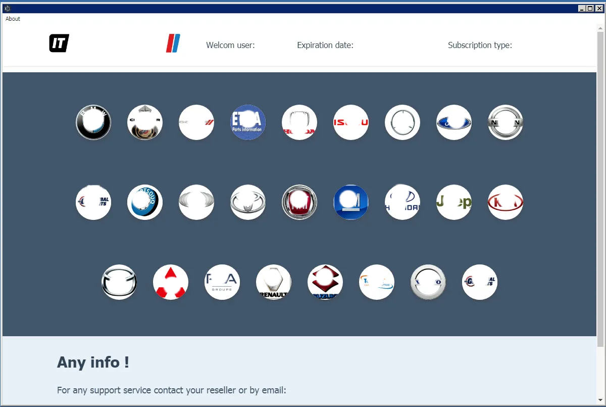 2026 Online Account for Auto-d - Workshop Tools Online recensione e prezzo