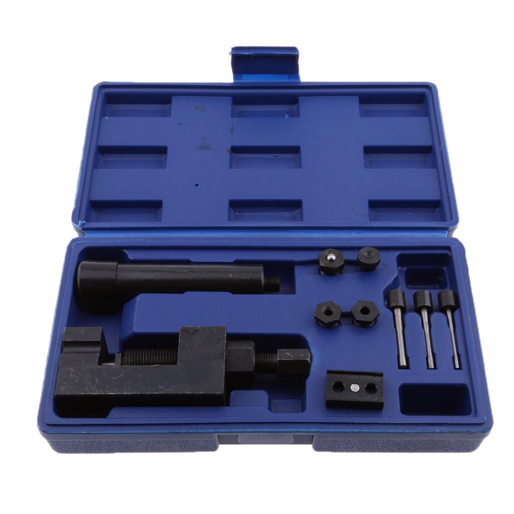 Heavy Duty Motorcycle Chain Br - Tools For Motorcycle Workshop recensione e prezzo