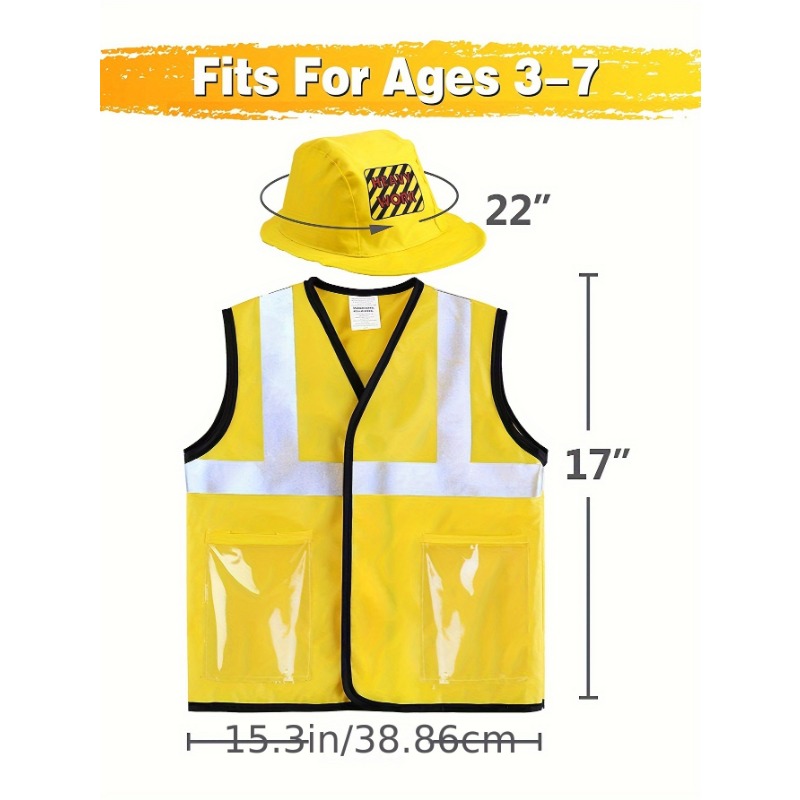 Toddler Construction Worker Ve - Tools Workshop Kids recensione e prezzo