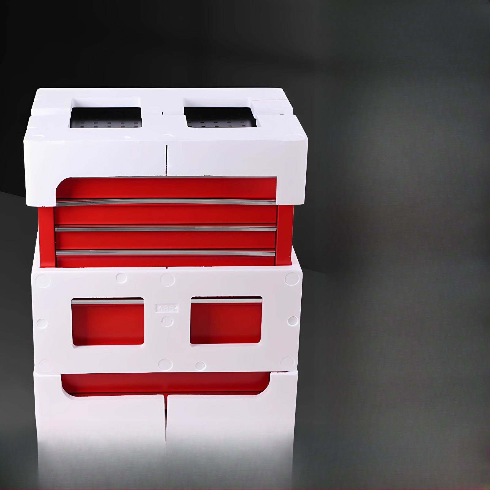 Auto repair tool box Workshop  - Workshop Tools Trolley recensione e prezzo