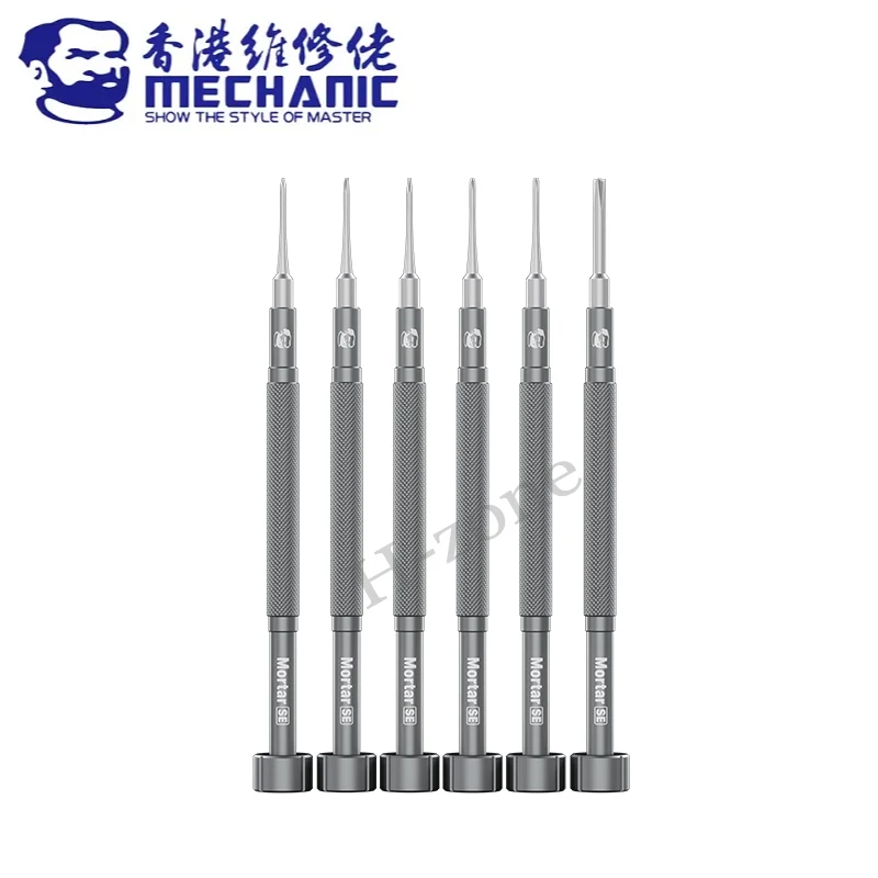 Mechanic MORTAR SE Magnetic Sc - Special Workshop Tools recensione e prezzo