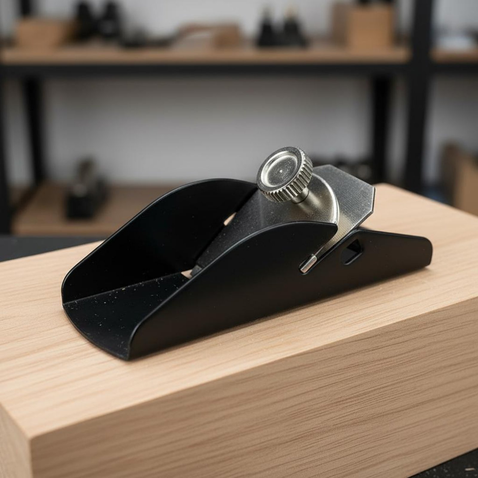 Mini Trimming Plane Portable M - Mini Workshop Tools recensione e prezzo