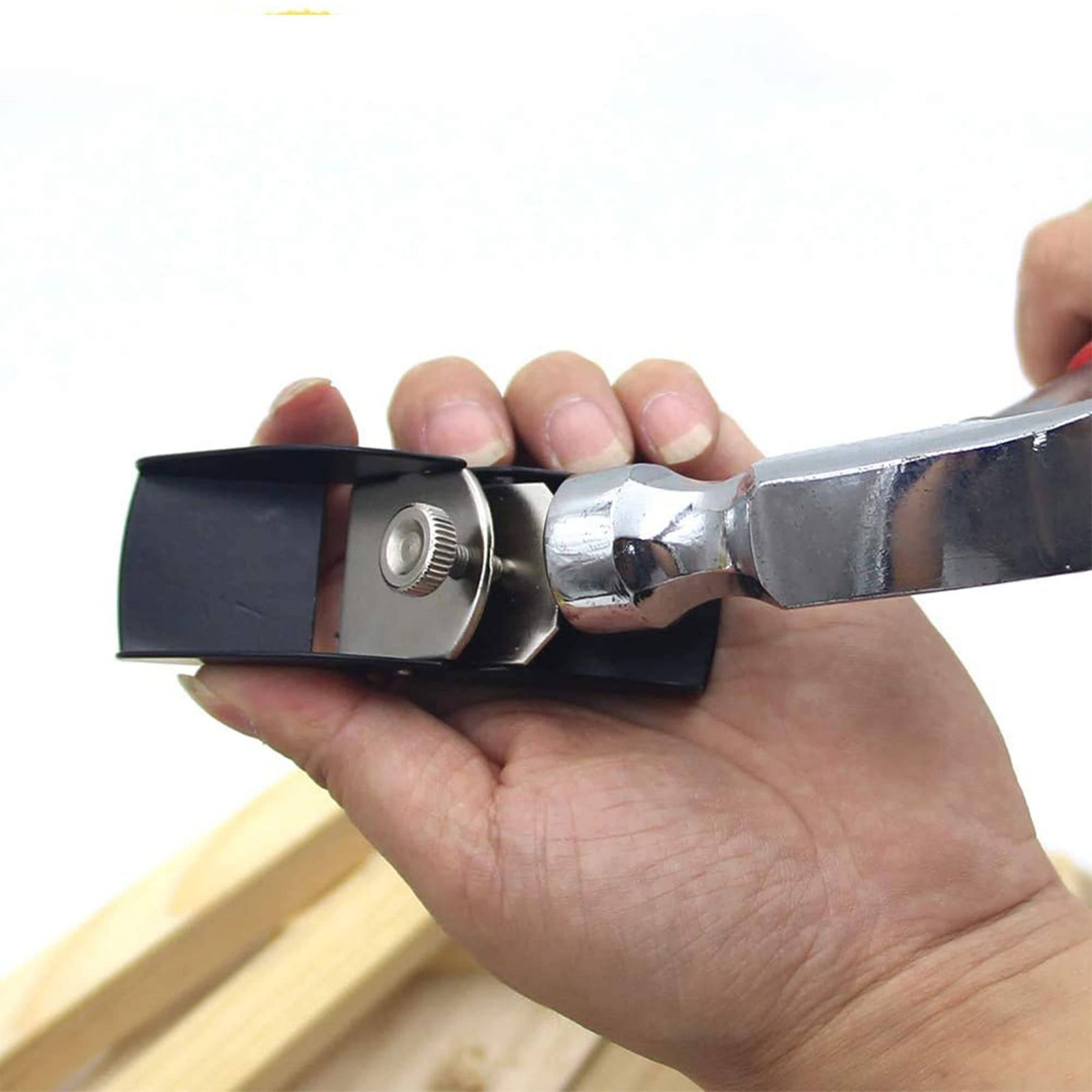 Mini Trimming Plane Portable M - Mini Workshop Tools recensione e prezzo