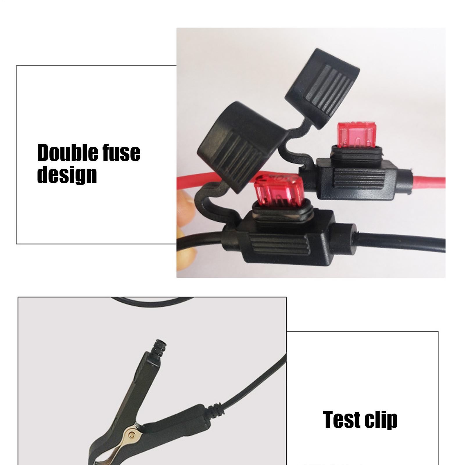Circuit Tester Testing Portabl - Workshop Tools Automotive recensione e prezzo