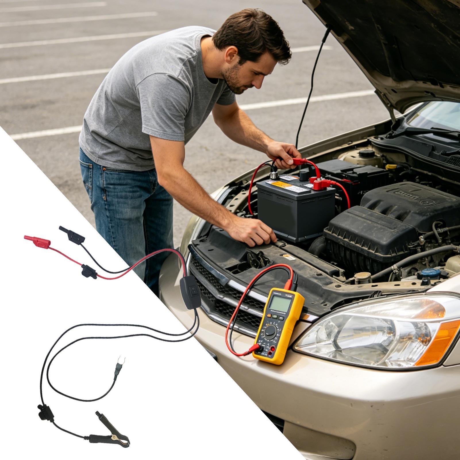 Circuit Tester Testing Portabl - Workshop Tools Automotive recensione e prezzo