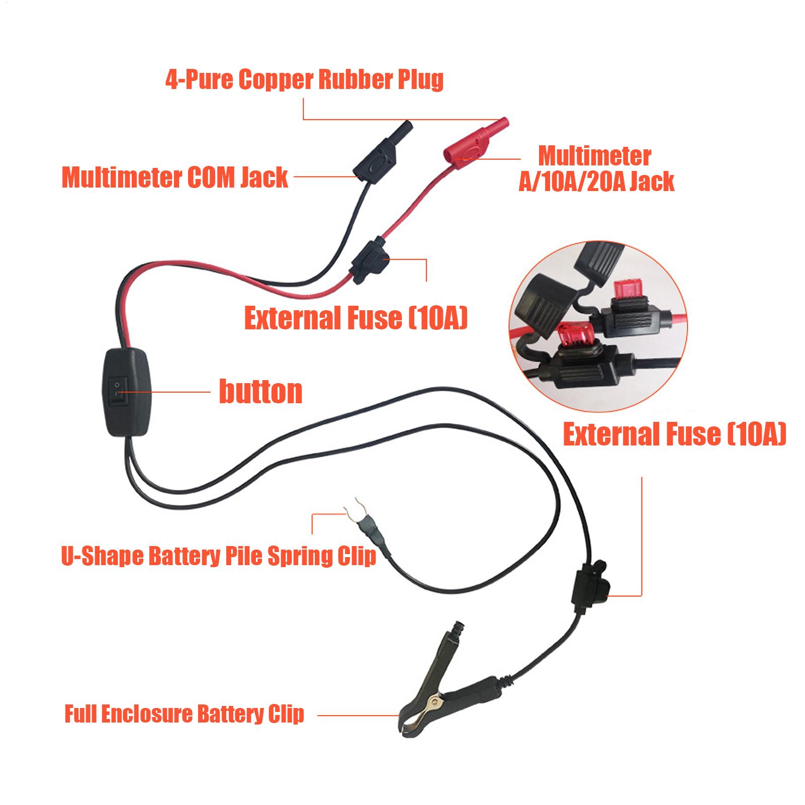 Circuit Tester Testing Portabl - Workshop Tools Automotive recensione e prezzo