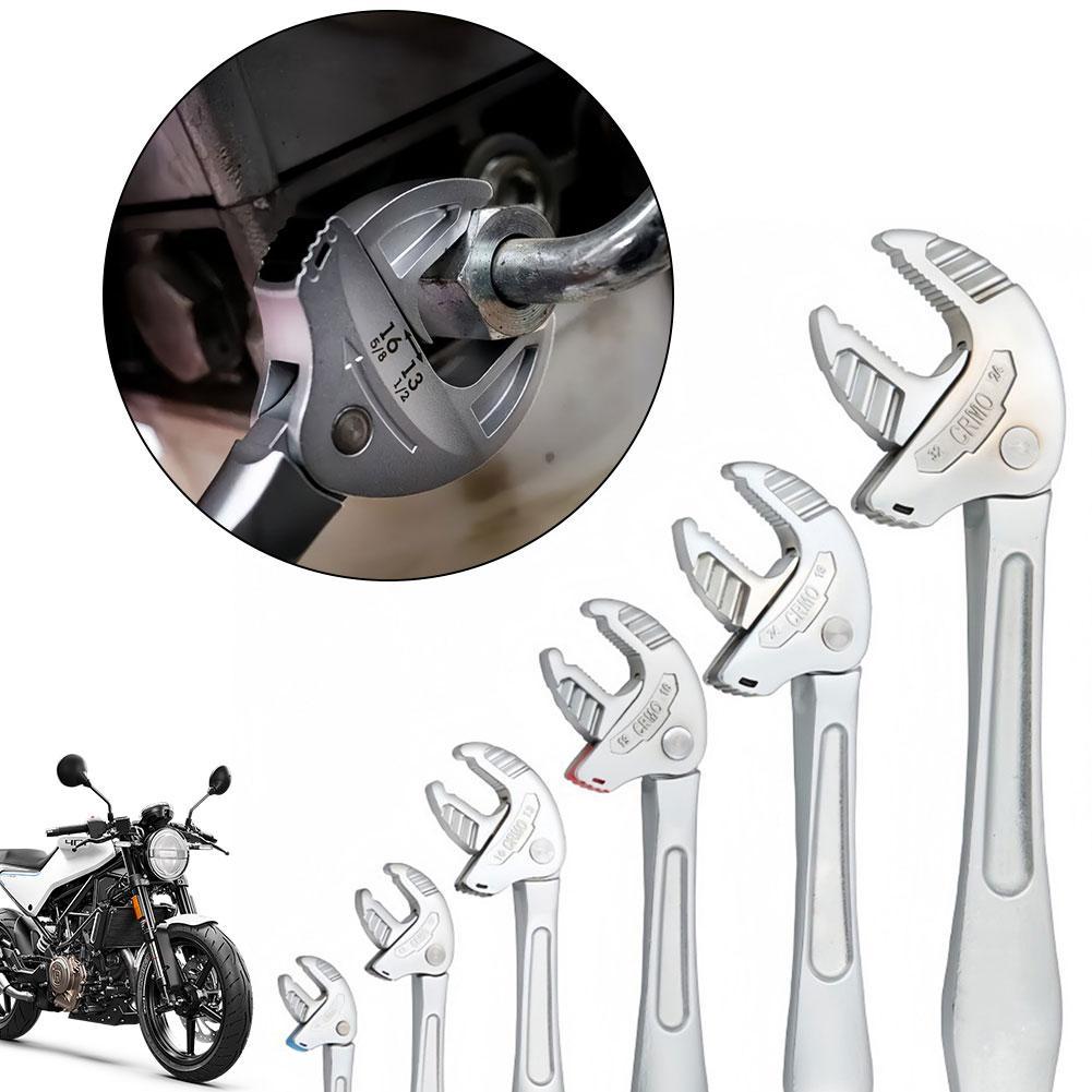 Car Repair Adjustable Wrench M - Special Workshop Tools recensione e prezzo