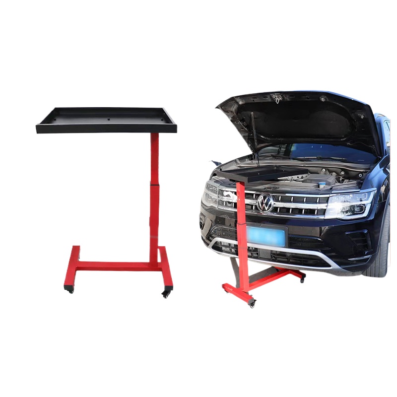 Car Maintenance Workbench Tool - Workshop Tools Holder recensione e prezzo