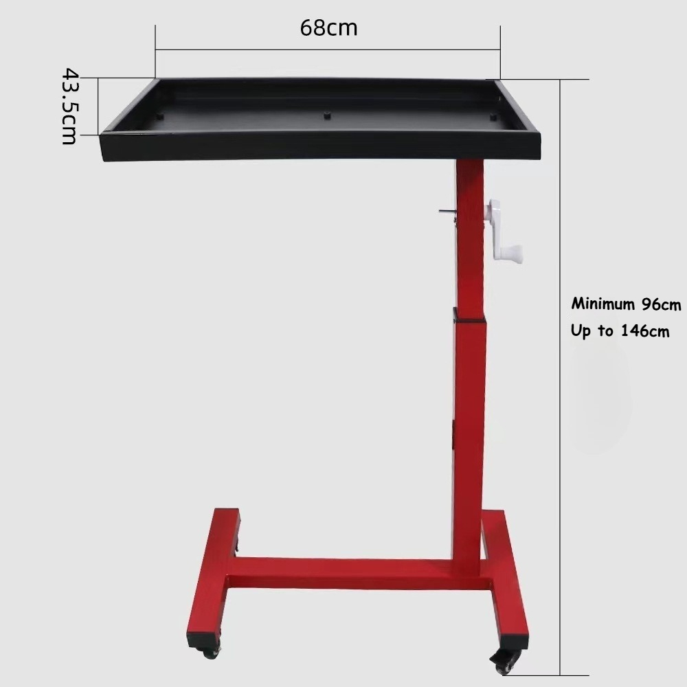 Car Maintenance Workbench Tool - Workshop Tools Holder recensione e prezzo