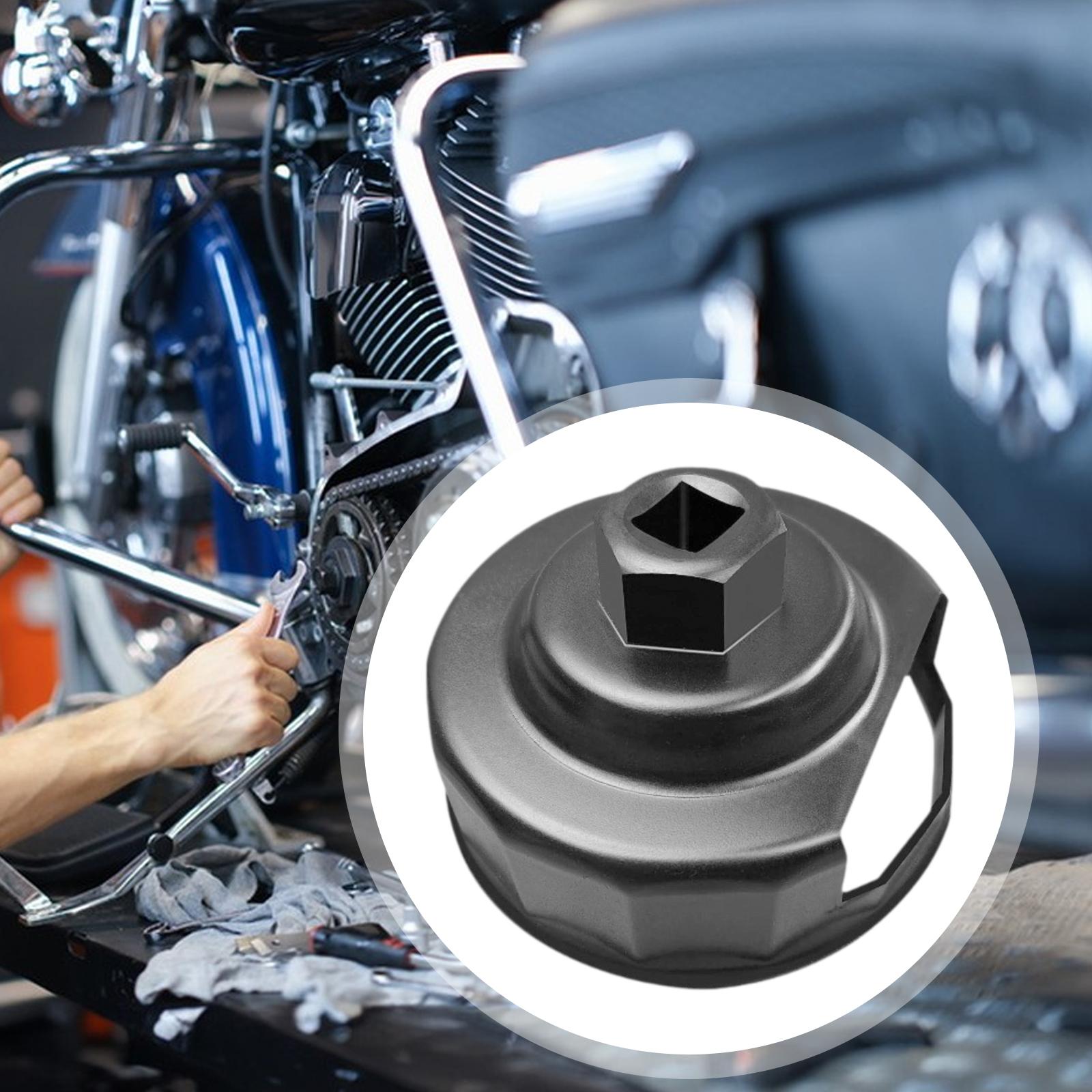 Quick Release Oil Filter Wrenc - Tools For Motorcycle Workshop recensione e prezzo