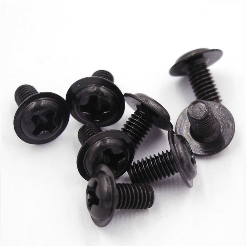 50/100Pcs M2 M2.5 M3 M4 M5 Cro - Screw Organizer Kit recensione e prezzo