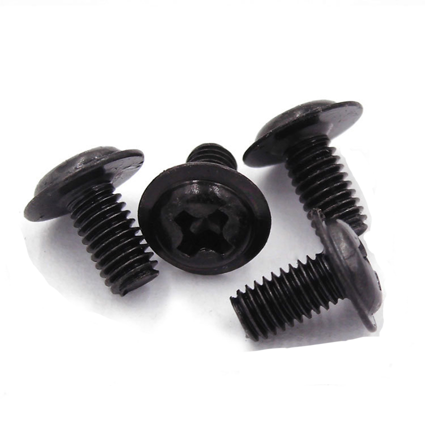 50/100Pcs M2 M2.5 M3 M4 M5 Cro - Screw Organizer Kit recensione e prezzo