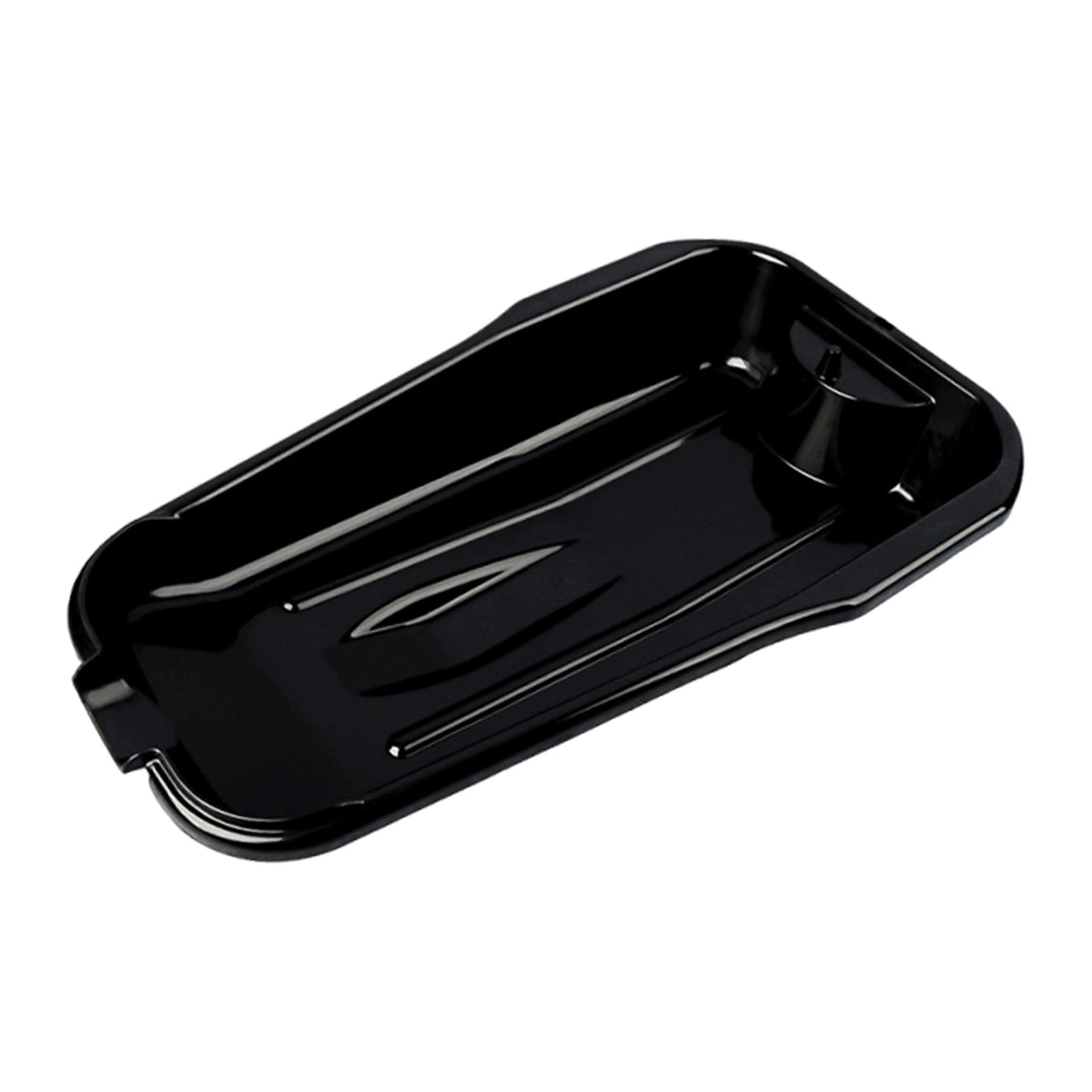 Anti Splash Oil Drain Pan 2.5L - Workshop Tools Automotive recensione e prezzo