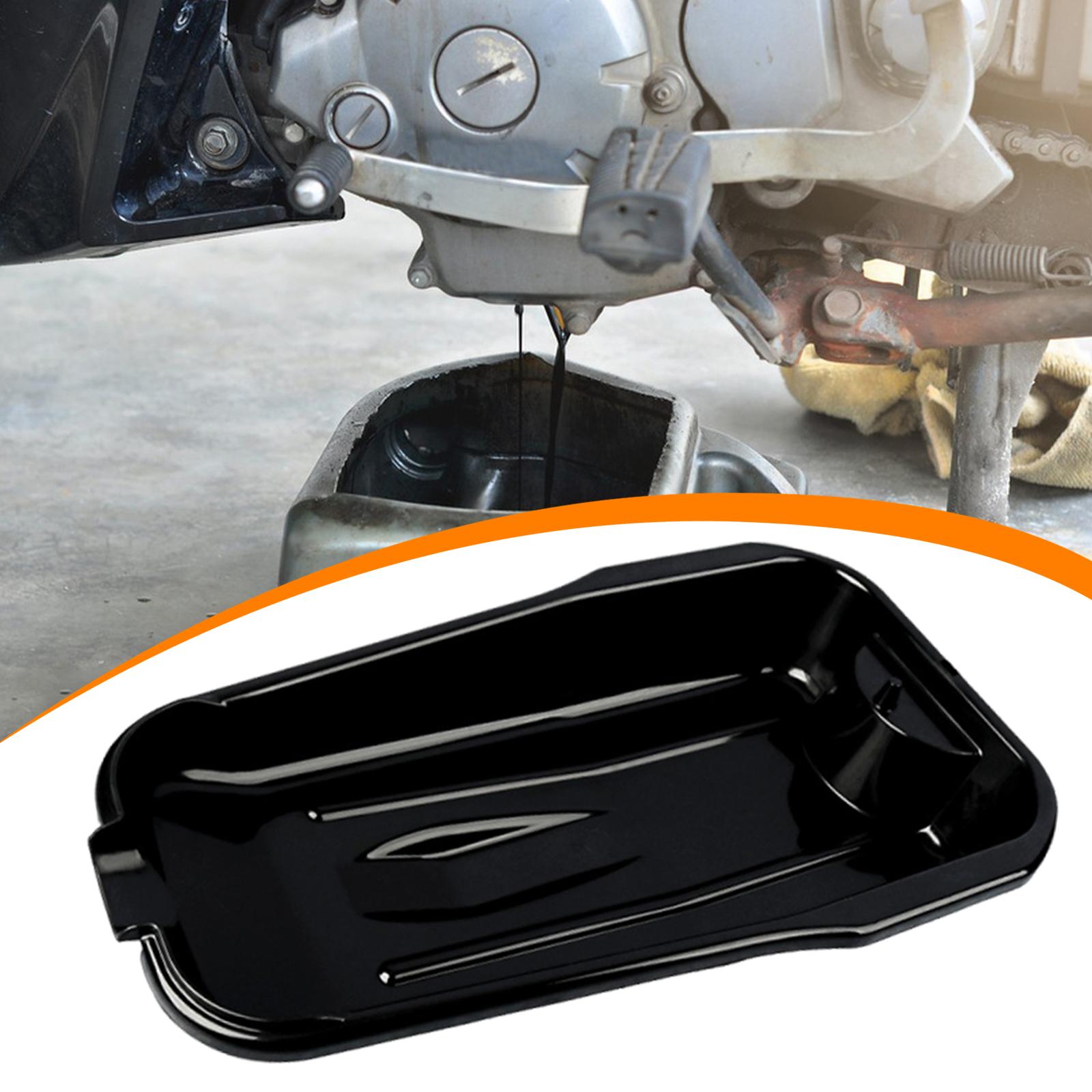Anti Splash Oil Drain Pan 2.5L - Workshop Tools Automotive recensione e prezzo
