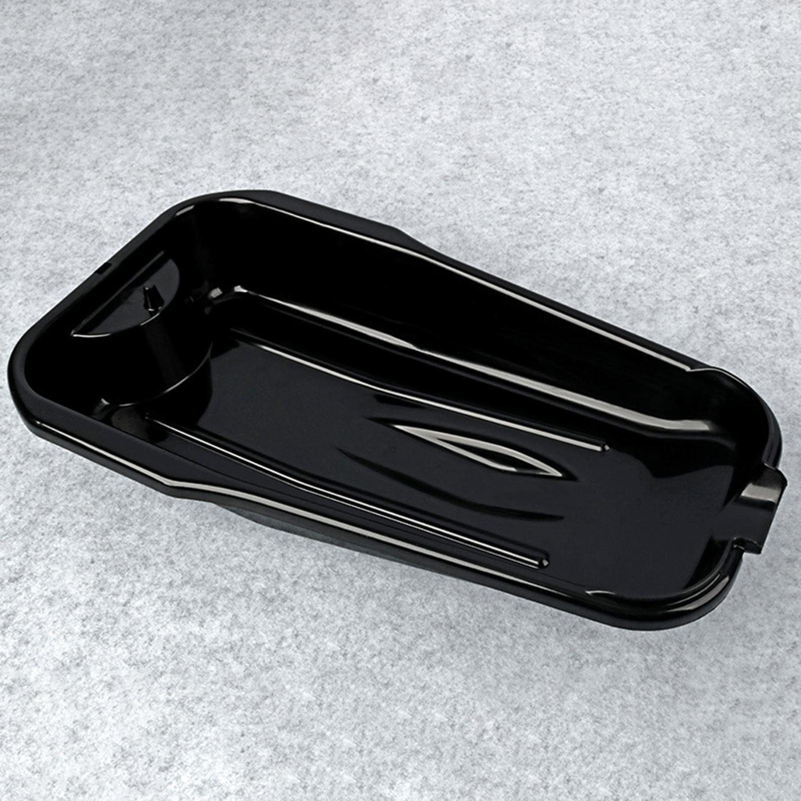 Anti Splash Oil Drain Pan 2.5L - Workshop Tools Automotive recensione e prezzo