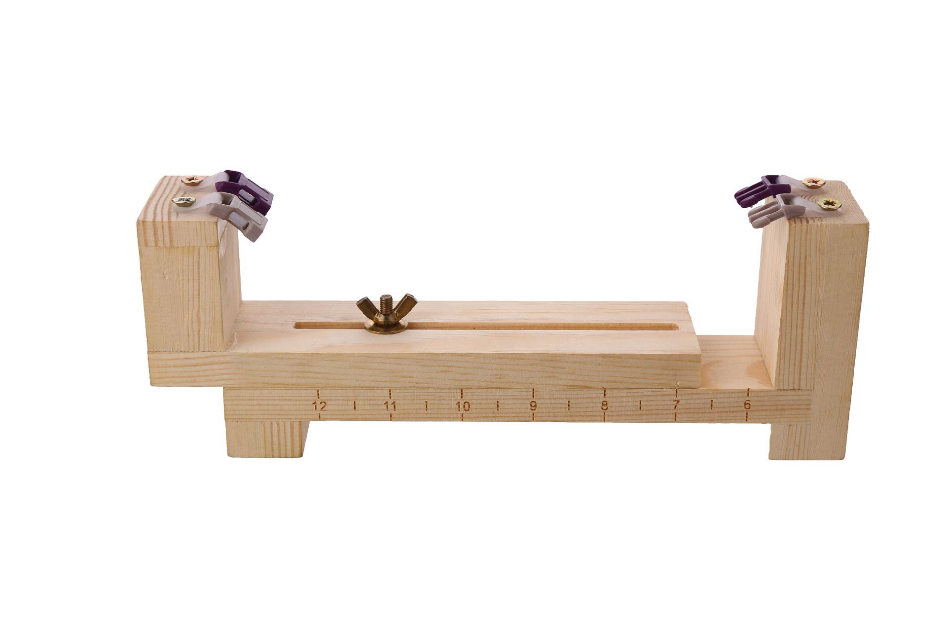 Wood Paracord Jig Bracelet Mak - Dowel Jig Kit recensione e prezzo