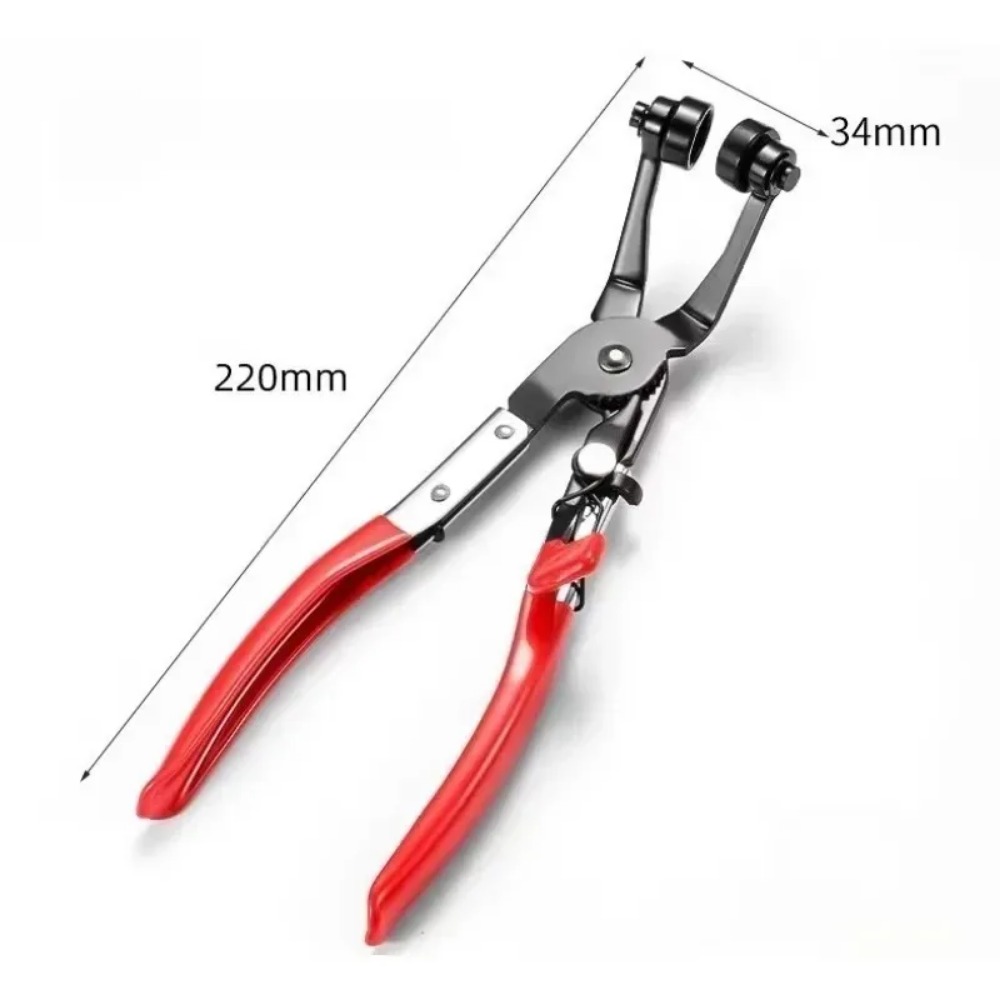 New Straight Tube Bundle for A - Pipe Clamp Bar recensione e prezzo