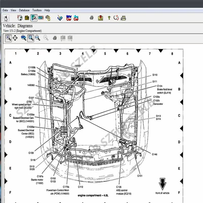 Newest  Alldata 10.53 + autoda - Workshop Tools Automotive recensione e prezzo